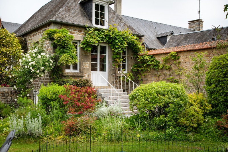 Gîtes and Furnished Accommodation