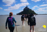 traversee baie bec andaine guide bus
