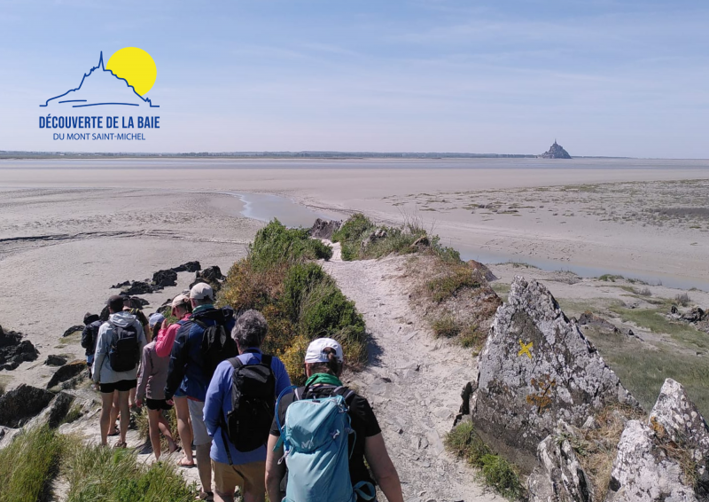 traversee guide decouverte baie