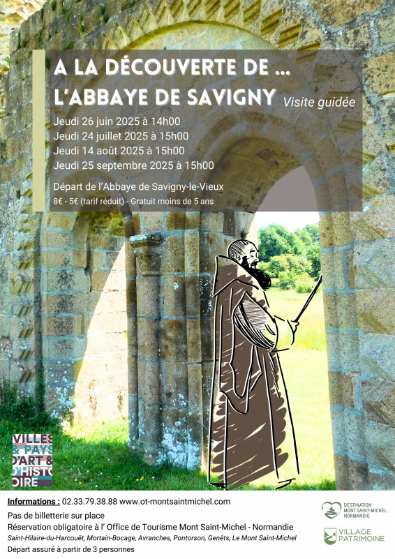 visite-guid-e-de-l-abbaye-de-savigny-764888